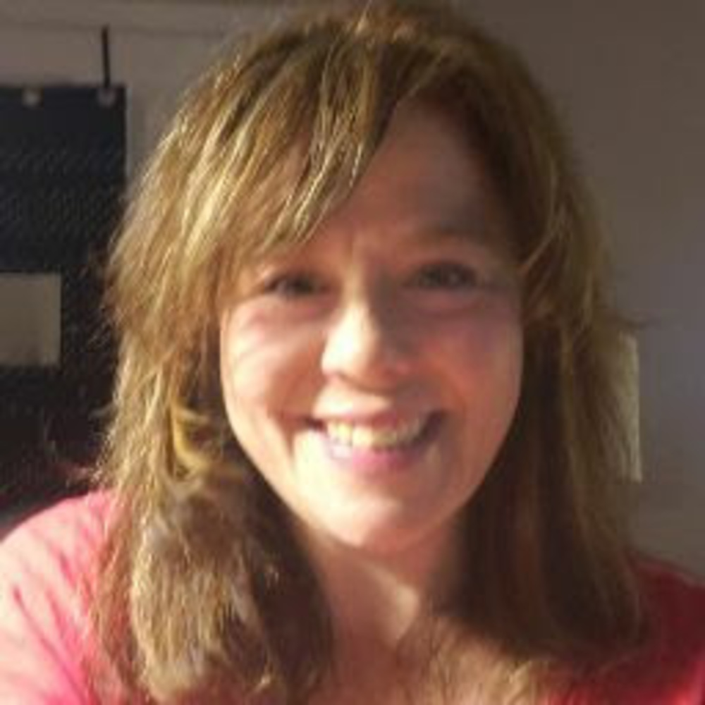 Meet your Posher, Paula